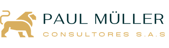 logo paul muller consultores